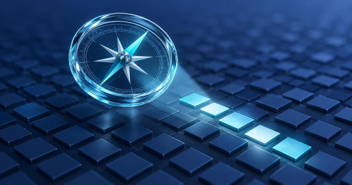 Lead Compass