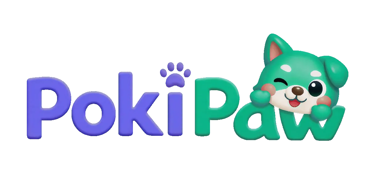 PokiPaw