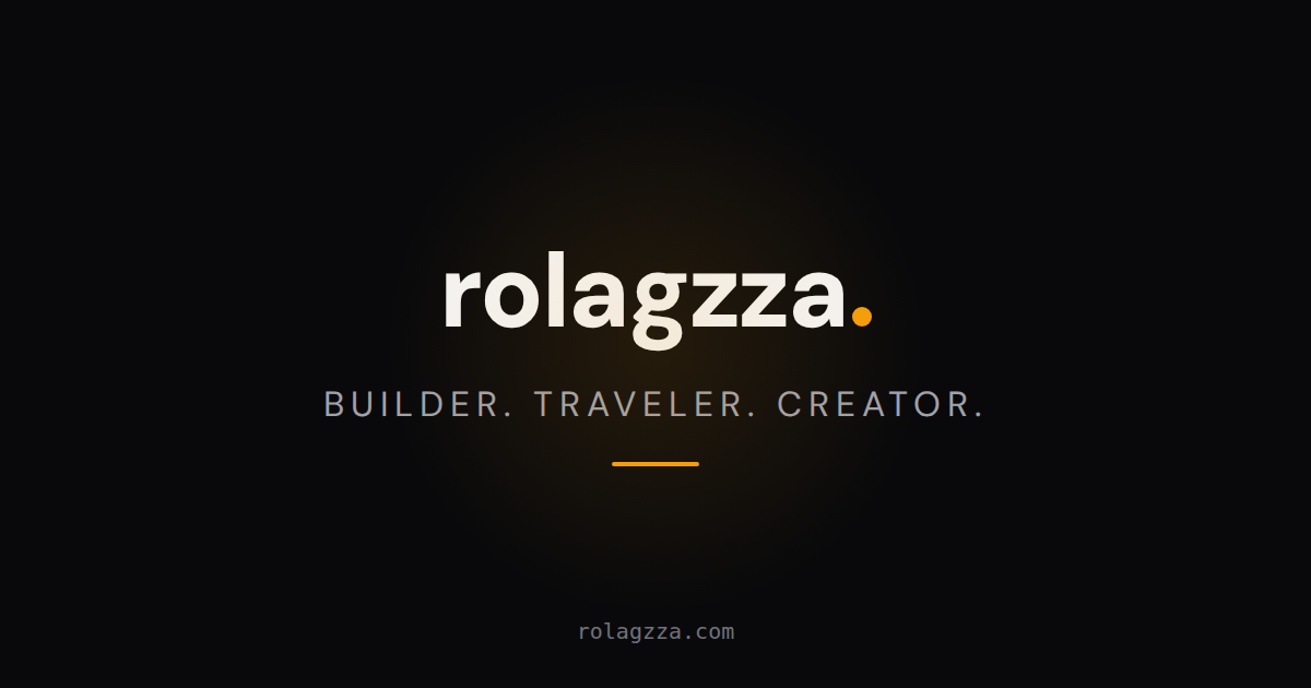 Rolagzza