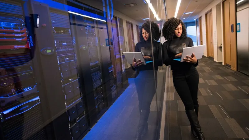 DevOps & Cloud service