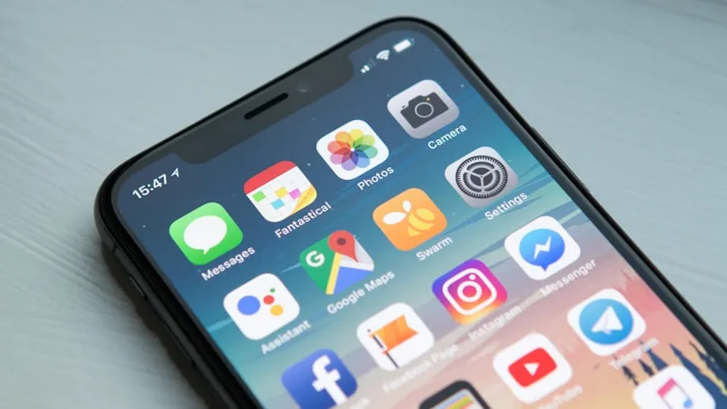 Mobile Development service
